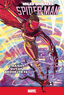 Priamo z Brooklynu #6 - Straight Out of Brooklyn #6