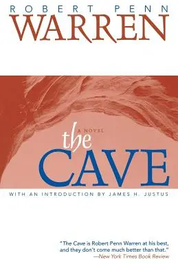 Jaskyňa - The Cave