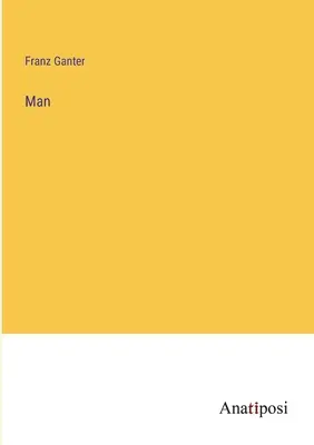 Človek - Man