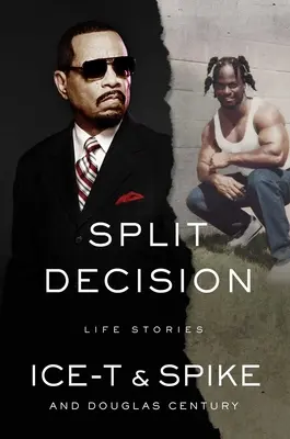 Rozdelené rozhodnutie: Životné príbehy - Split Decision: Life Stories
