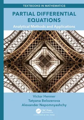 Parciálne diferenciálne rovnice: Analytické metódy a aplikácie - Partial Differential Equations: Analytical Methods and Applications