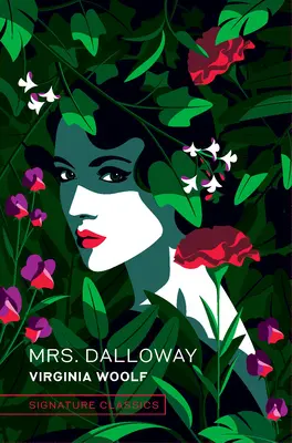 Pani Dallowayová - Mrs. Dalloway