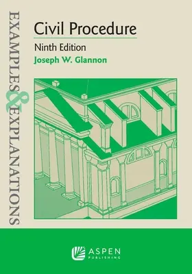 Príklady a vysvetlenia k občianskemu súdnemu konaniu - Examples & Explanations for Civil Procedure