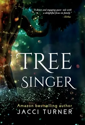 Stromový spevák - Tree Singer
