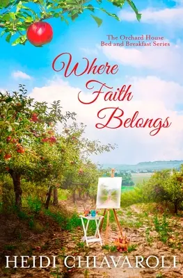 Kam patrí viera - Where Faith Belongs