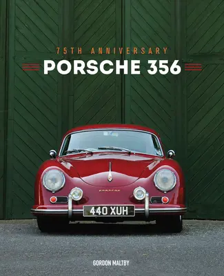 Porsche 356: 75. výročie - Porsche 356: 75th Anniversary