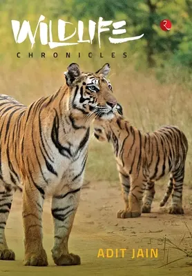 Kroniky divokej prírody - Wildlife Chronicles