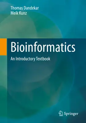 Bioinformatika: Úvodná učebnica - Bioinformatics: An Introductory Textbook