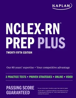 Next Generation Nclex-RN Prep 2023-2024: Praktický test + osvedčené stratégie - Next Generation Nclex-RN Prep 2023-2024: Practice Test + Proven Strategies