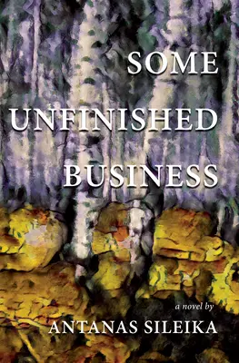 Niektoré nedokončené záležitosti - Some Unfinished Business