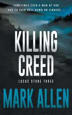 Vražedné vyznanie - Killing Creed
