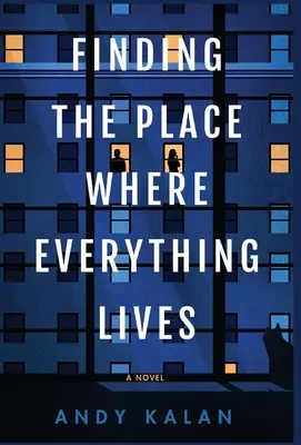Hľadanie miesta, kde všetko žije - Finding the Place Where Everything Lives