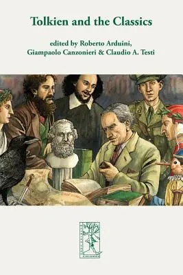 Tolkien a klasici - Tolkien and the Classics