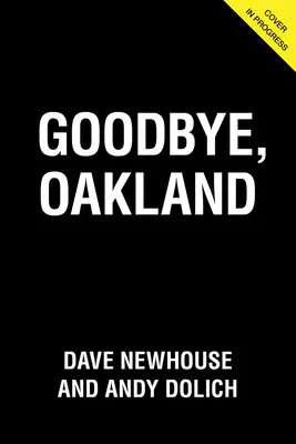 Zbohom, Oakland - Goodbye, Oakland