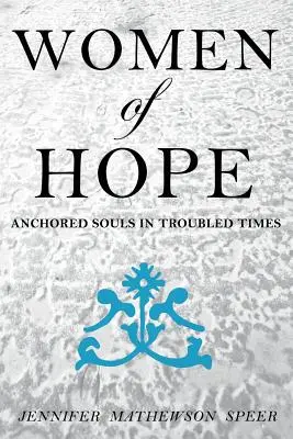 Ženy nádeje - Women of Hope