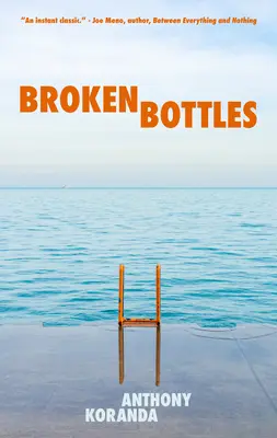 Rozbité fľaše - Broken Bottles