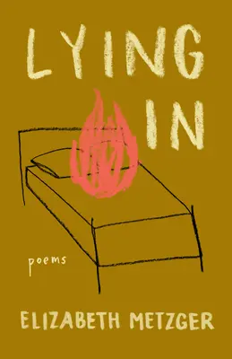 Ležanie: Básne - Lying in: Poems