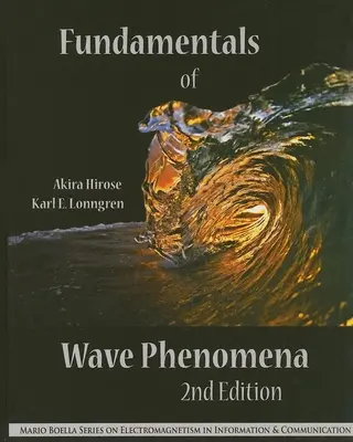 Základy vlnových javov - Fundamentals of Wave Phenomena