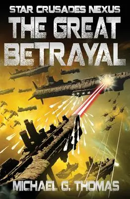 Veľká zrada - The Great Betrayal