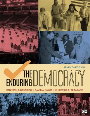 Trvalá demokracia - The Enduring Democracy
