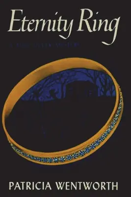 Prsteň večnosti - Eternity Ring