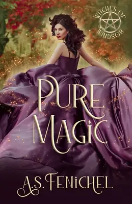 Čistá mágia - Pure Magic