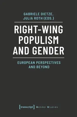 Pravicový populizmus a rod: Vydavateľstvá, ktoré sa zaoberajú problematikou rodovej rovnosti, a to nielen v Európe, ale aj v zahraničí. - Right-Wing Populism and Gender: European Perspectives and Beyond