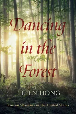 Tanec v lese - Dancing in the Forest