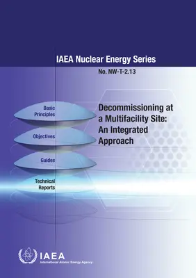Vyraďovanie jadrových zariadení z prevádzky na viacerých miestach - Decommissioning at a Multifacility Site
