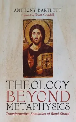 Teológia za hranicami metafyziky - Theology Beyond Metaphysics