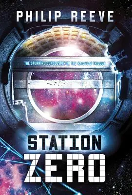 Stanica nula - Station Zero
