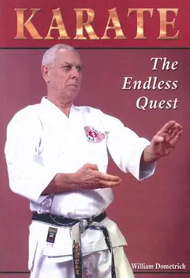 Karate: Nekonečné hľadanie - Karate: The Endless Quest