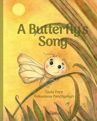 Motýlia pieseň - A Butterfly's Song