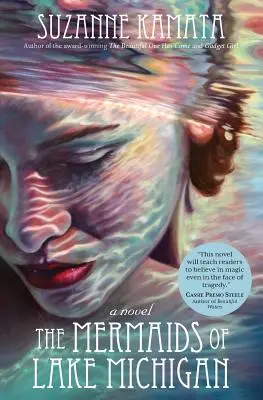 Morské panny z jazera Michigan - The Mermaids of Lake Michigan