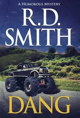 Dang: Vtipná záhada (A Humorous Mystery) - Dang: A Humorous Mystery