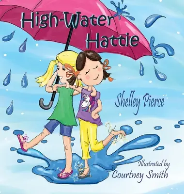 Hattie na vysokej vode - High-Water Hattie