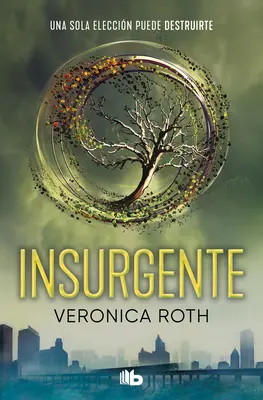 Insurgente / Povstalec - Insurgente / Insurgent