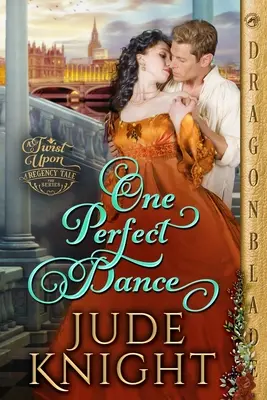 Jeden dokonalý tanec - One Perfect Dance