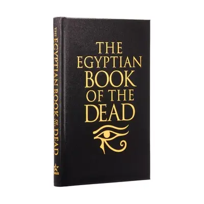 Egyptská kniha mŕtvych - The Egyptian Book of the Dead