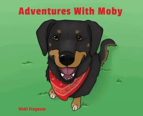 Dobrodružstvá s Mobym - Adventures With Moby