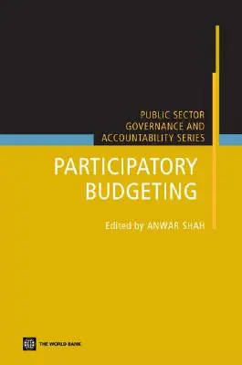 Participatívny rozpočet [s CDROM] - Participatory Budgeting [With CDROM]