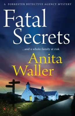Osudové tajomstvá - Fatal Secrets