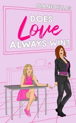 Zvíťazí vždy láska? - Does Love Always Win?