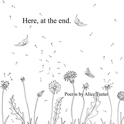 Tu, na konci. - Here, at the end.