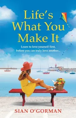 Život je taký, aký si ho urobíš - Life's What You Make It