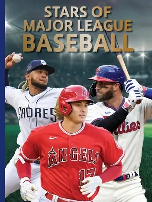 Hviezdy najvyššej bejzbalovej ligy - Stars of Major League Baseball