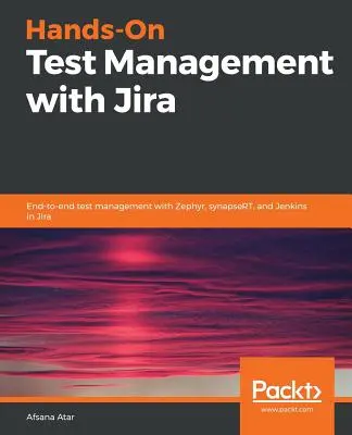 Praktická správa testov s aplikáciou Jira - Hands-On Test Management with Jira