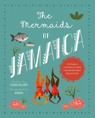 Morské panny z Jamajky - The Mermaids of Jamaica
