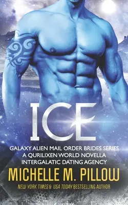 Ľad: A Qurilixen World Novella - Ice: A Qurilixen World Novella