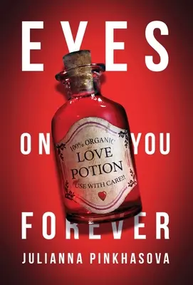 Oči na teba navždy - Eyes On You Forever